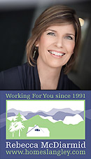 Rebecca McDiarmid